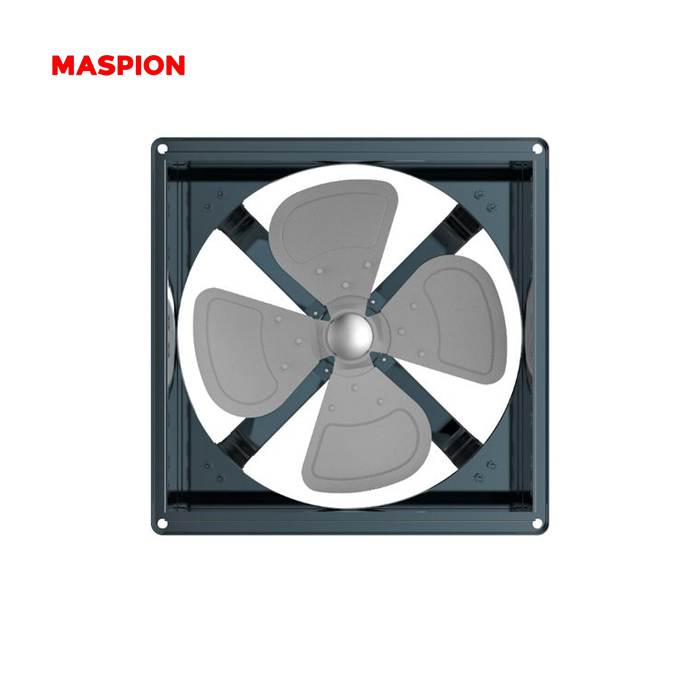 Maspion Exhaust Fan 16 cm - MV3401NEX